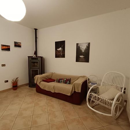 La Quercia Incantata 加梅里亚诺 外观 照片