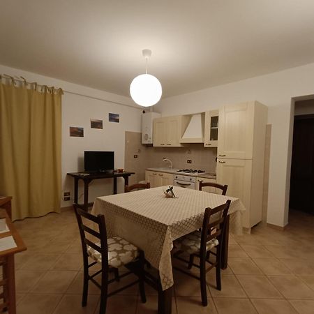 La Quercia Incantata 加梅里亚诺 外观 照片