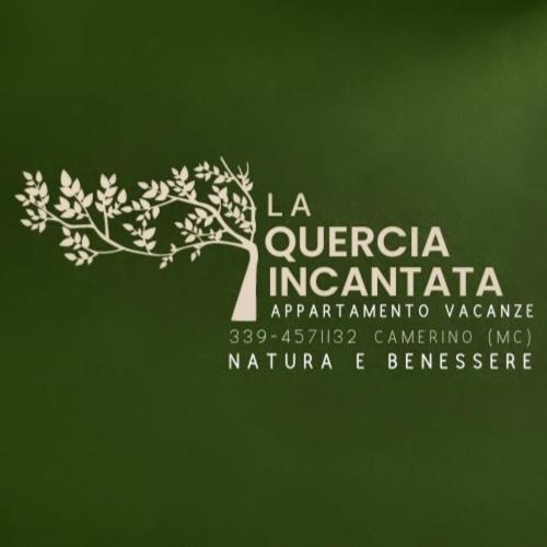 La Quercia Incantata 加梅里亚诺 外观 照片